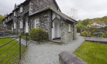 1 Bed in Skelwith Bridge 9