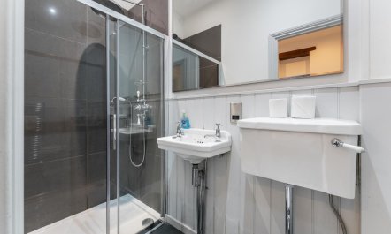 1 Bed in Skelwith Bridge 8