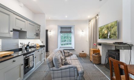 1 Bed in Skelwith Bridge 1