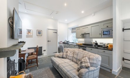 1 Bed in Skelwith Bridge