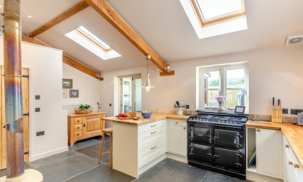 3 Bed in Holcombe Rogus 7