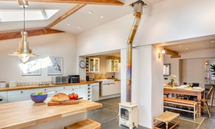 3 Bed in Holcombe Rogus 9