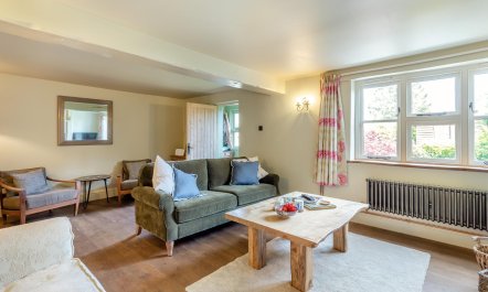 3 Bed in Holcombe Rogus 8