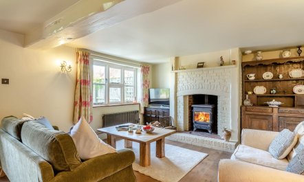 3 Bed in Holcombe Rogus 4