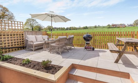 3 Bed in Holcombe Rogus
