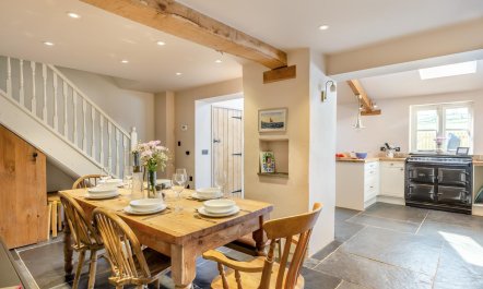 3 Bed in Holcombe Rogus 5