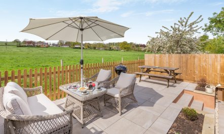 3 Bed in Holcombe Rogus 1