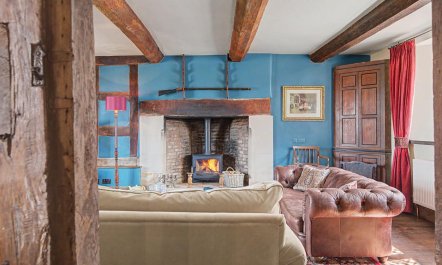 6 Bed in Storridge 4