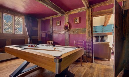 6 Bed in Storridge 7