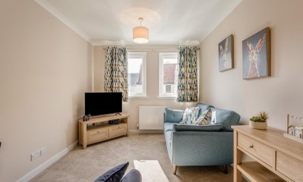 2 Bed in Kelso 5