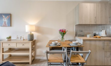 2 Bed in Kelso 6