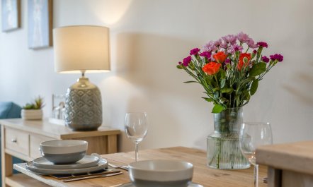 2 Bed in Kelso 9