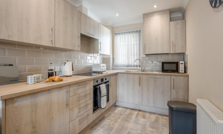 2 Bed in Kelso 7