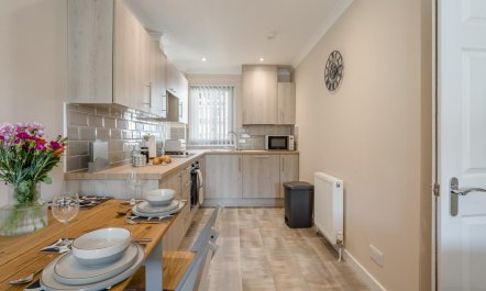 2 Bed in Kelso 1