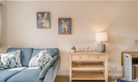 2 Bed in Kelso 4