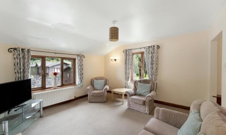 2 Bed in Crook
