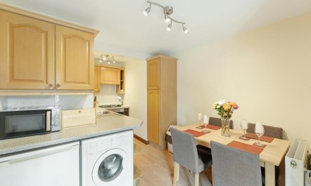 2 Bed in Crook 2