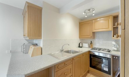 2 Bed in Crook 7