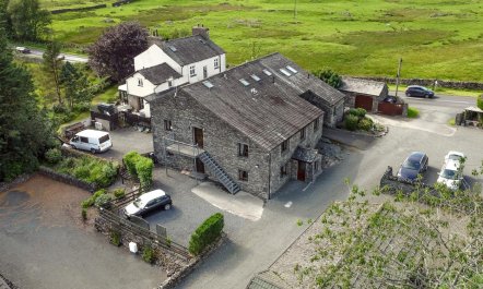 2 Bed in Crook 1