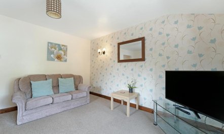 2 Bed in Crook 5