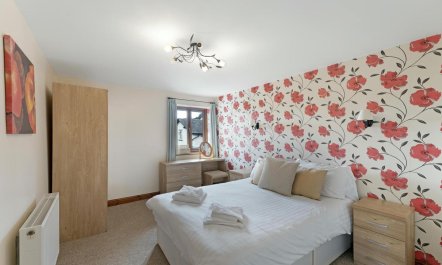 2 Bed in Crook 8