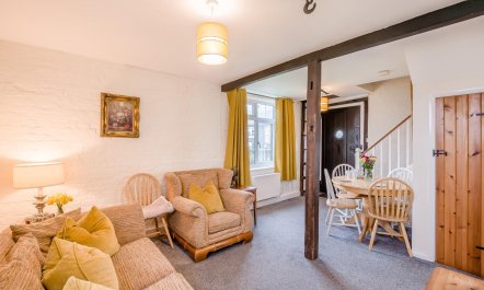 2 Bed in Hunston 5