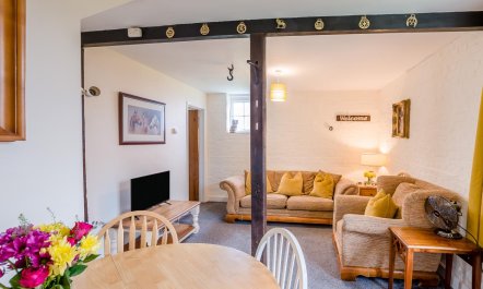 2 Bed in Hunston 6