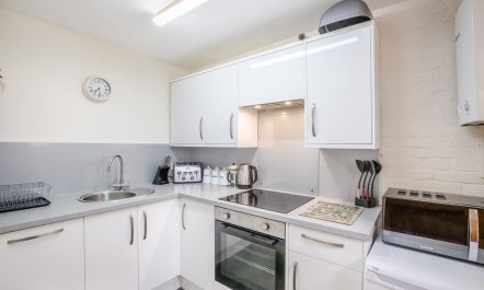 2 Bed in Hunston 3