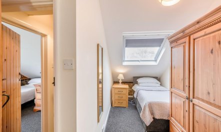 2 Bed in Hunston 4