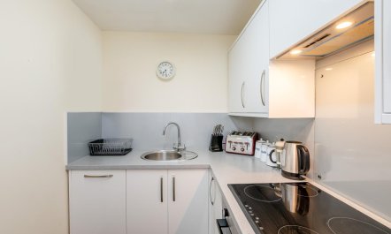 2 Bed in Hunston 8
