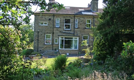 2 Bed in Shepley