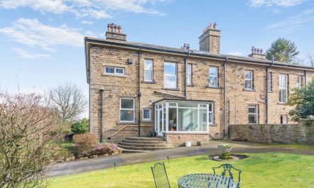 2 Bed in Shepley