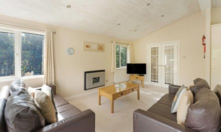 2 Bed in Crook 5