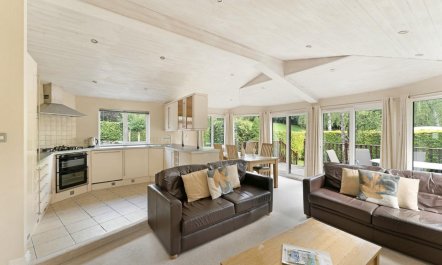 2 Bed in Crook 3