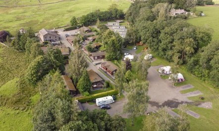 2 Bed in Crook 2