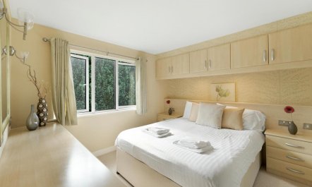 2 Bed in Crook 9
