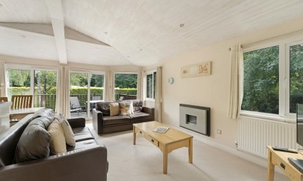 2 Bed in Crook 1