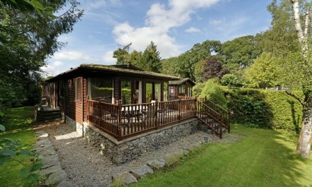 2 Bed in Crook