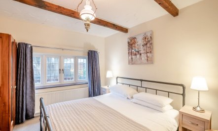 2 Bed in Hunston 1