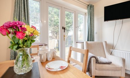 2 Bed in Hunston 7