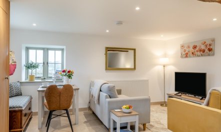 1 Bed in Havenstreet 5