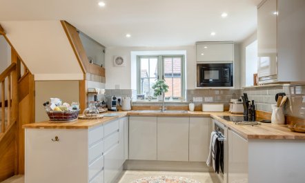 1 Bed in Havenstreet 3
