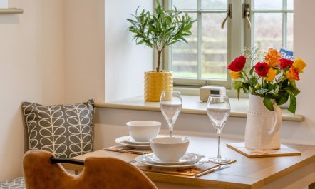 1 Bed in Havenstreet 7