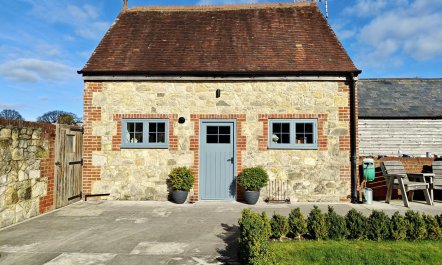 1 Bed in Havenstreet
