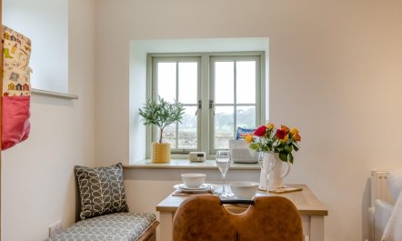 1 Bed in Havenstreet 6