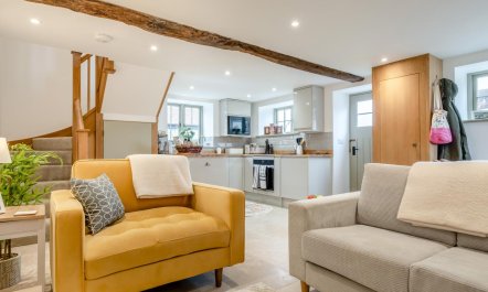1 Bed in Havenstreet 2