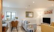 1 Bed in Havenstreet 5