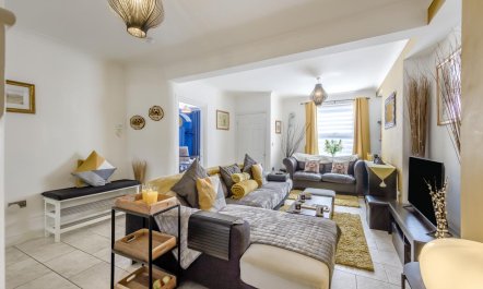5 Bed in Kidwelly 1