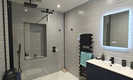 5 Bed in Kidwelly 9