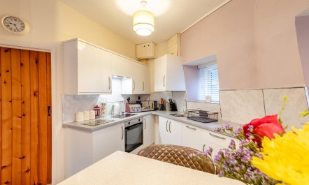 1 Bed in Hunston 6